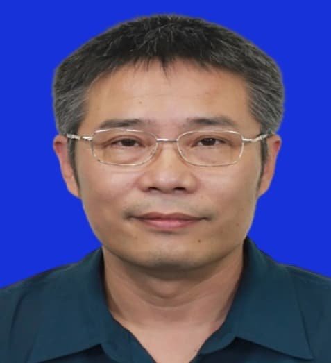 Prof Dr. Zhong Su