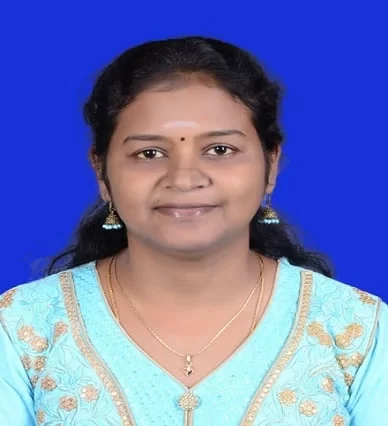Mrs. Valarmathi Govindarajan