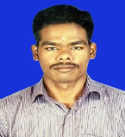 Mr. Prakash Paramasivam